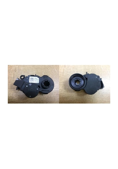 Kalorifer - 719 - Klima Klape Motoru Clıo Iv 1.2 16v 12 - 1.2 Tce 16 - 1.5dcı - Dpmıx-hb - 12 -