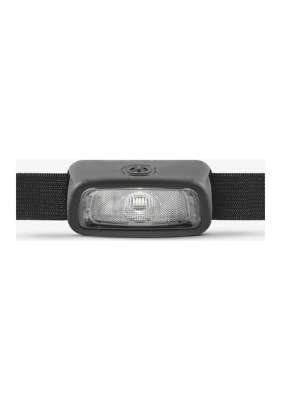 Quechua Kafa Lambası/feneri - 50 Lümen - Siyah - Hl50 - 840924714 Diğer