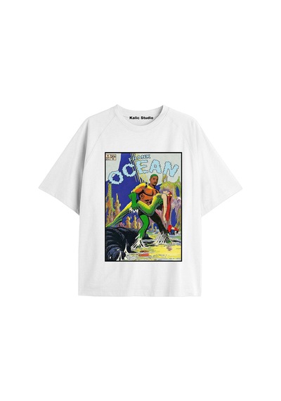 Kalic Studio Unisex Erkek Kadın Blond Frank Ocean Beyaz T-shırt Frankbeyaz12 Kalic Studio Unisex Erkek Kadın Blond Frank Ocean Beyaz T-shırt Frankbeyaz12