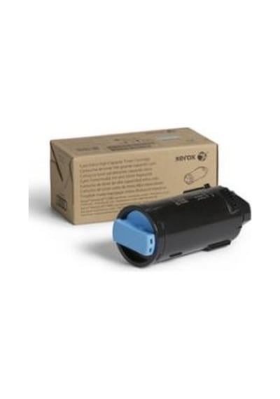 Xerox 106r03884 Versalink C500-c505 Ekstra Yüksek Kapasite Cyan Mavi Toner 9.000 Sayfa