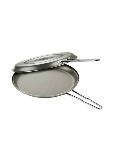 İkiz Balık Tavası Granit 32 CM
