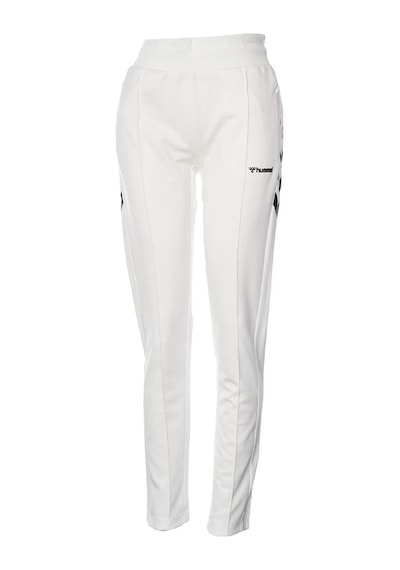 Hummel Genesa Kadın Eşofman Altı 931813-9003 Beyaz