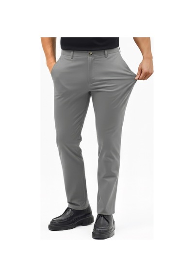 Erkek Motion Streç Kumaş Relaxed Beli Lastikli Jogger Pantolon Koyu Gri M701-r0140002-04 Koyu Gri Erkek Motion Streç Kumaş Relaxed Beli Lastikli Jogger Pantolon Koyu Gri M701-r0140002-04 Koyu Gri