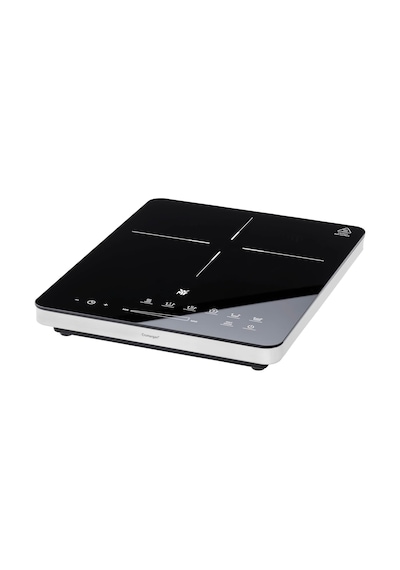 Kult X Cam Seramik Tekli İndüksiyon Ocak 2100 W