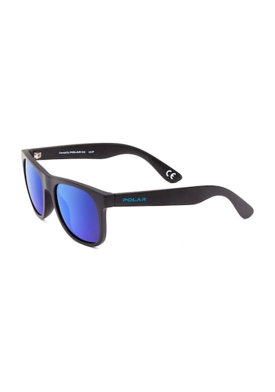 Polar 5001 Erkek Çocuk Güneş Gözlüğü 76c Siyah