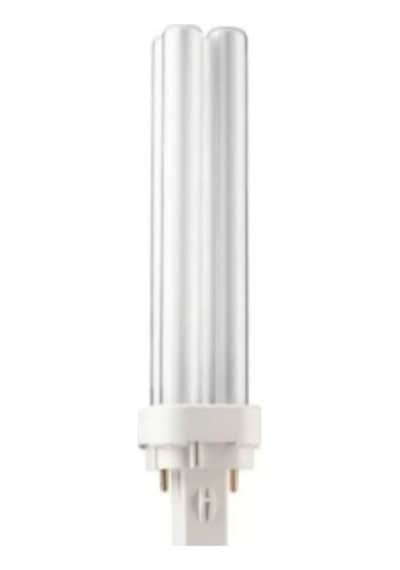 Osram 26w 827 Sarı Işık 2 Pin Plc Ampul