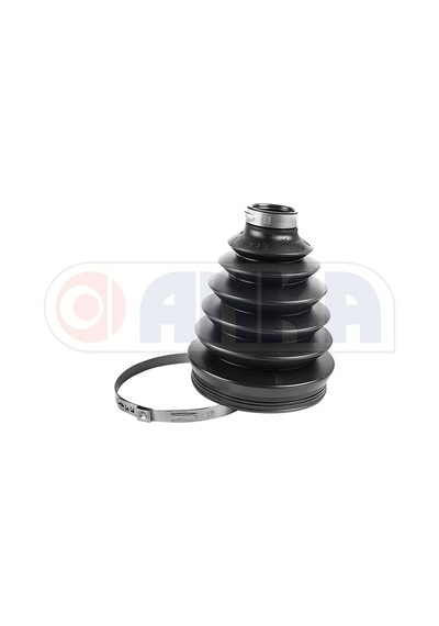 Anka Aks Korugu On Renault Trafıc Iı 06 Trafıc Iıı 15 Master Iı 06 1.6dci 2.0dci 2.5d IS00-ANKA 40105001