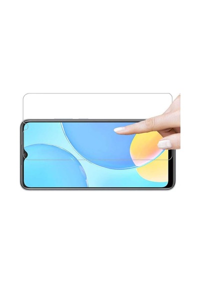 Xiaomi Mi 12 Lite Ekran Koruyucu Temperli Cam