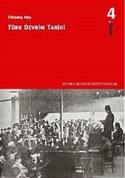 Türk Devrim  Tarihi