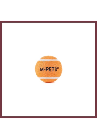 Storeşahin Hop Tenis Topu Karışık Renkli 6,4 Cm Shn0720