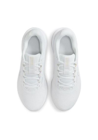 Nike W Downshifter13 Kadın Spor Ayakkabısı Fd6476-101 Beyaz