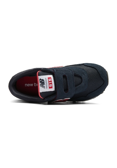 New Balance P5155yo Çocuk Hakiki Süet File Panelli Cırt Cırtlı Retro Koşu Sneaker Lacivert New Balance P5155yo Çocuk Hakiki Süet File Panelli Cırt Cırtlı Retro Koşu Sneaker Lacivert