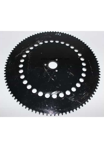 Tabla Zincir Dişli 84320790-ı