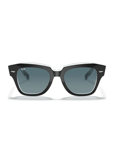 Ray-Ban 2186 12973m 49 Güneş Gözlüğü Çok Renkli