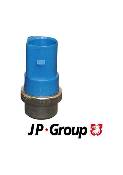 Jp Group 1194001800 Fan Müşürü Atj Ajm Afb Akn Vw Passat 1.9 - 2.5 Tdı 1996 2005