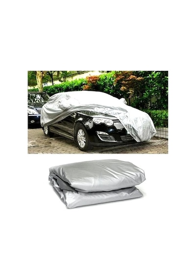 Ford Focus Sedan Branda 2011-2018 4 Mevsim Miflonlu Branda