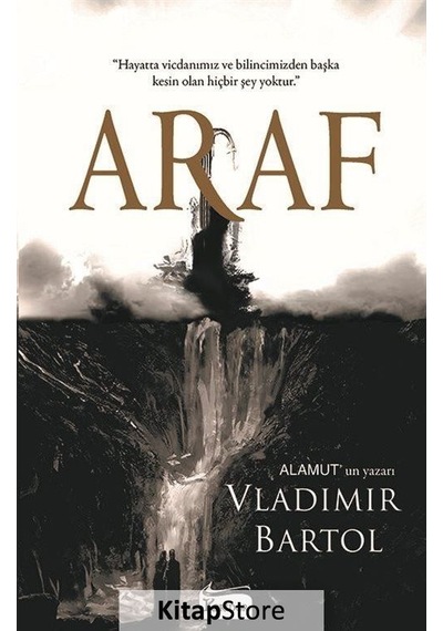 Araf / Vladimir Bartol