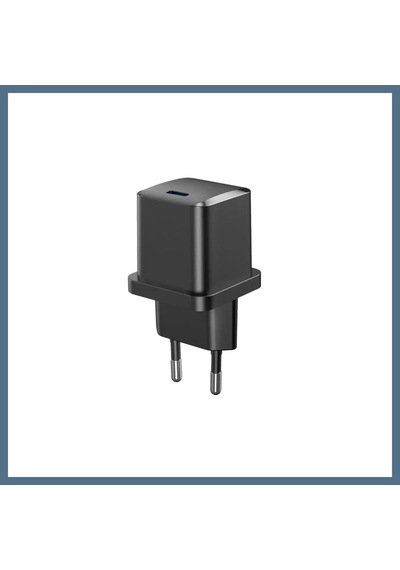 Buradabulabilirsin Konfulon C76 30w Gan Şarj Cihazı - Siyah Bbz