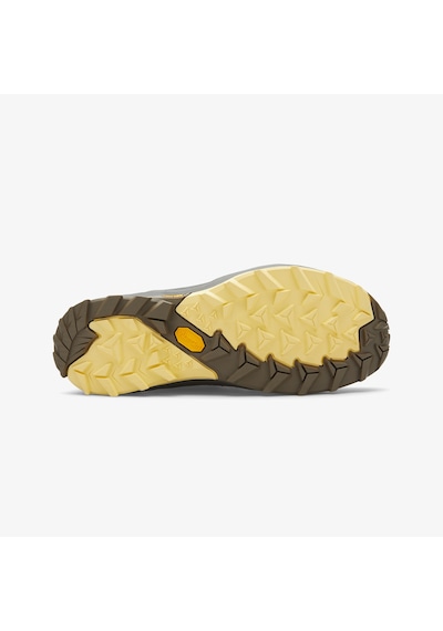 Jack Wolfskin Cyrox Texapore Low Kadın Krem Outdoor Ayakkabı 4064291 Kahverengi