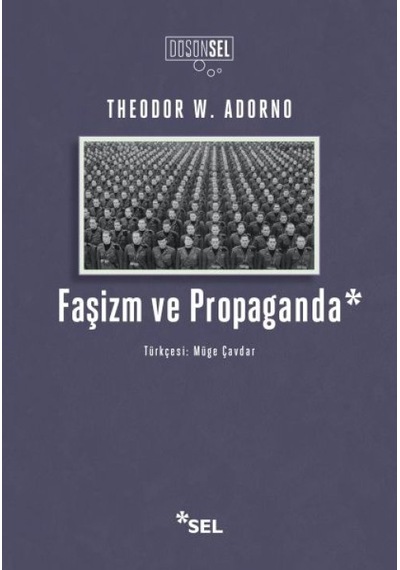 Faşizm Ve Propaganda - Dppq-763233