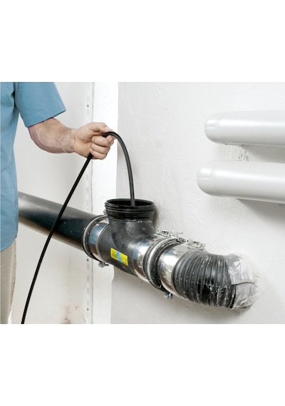 Karcher Kanal Açma Hortumu 15 Metre K2 - K3 - K4 - K5 - K7