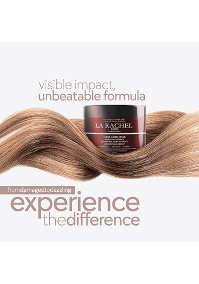 Yoğun Onarım Ve Saç Uzatma Formülü Biotin, Keratin, Niasinamid Ve Bitkisel Ekstraktlarla Saçı Güçlendirir, Besler Ve Pürüzsüzleştirir