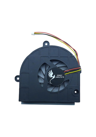 Asus X53z, K53z, A53z Uyumlu Notebook Fan, İşlemci Fanı