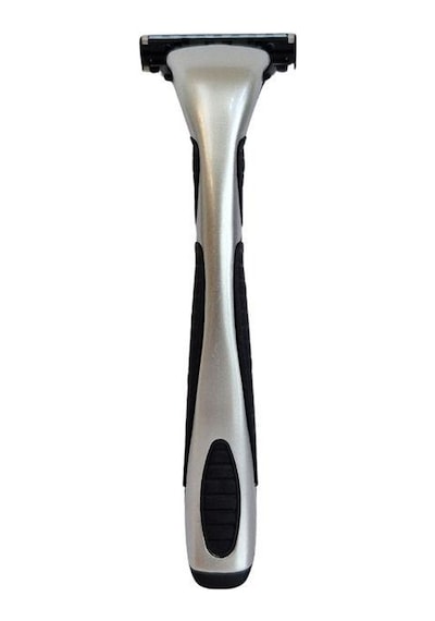 Man's Triflex 3 Bıçaklı Sistem Tıraş Bıçağı + Yedek Başlık 4'lü