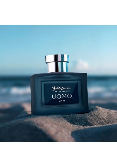 Uomo Mare Duo Set Eau De Toilette Natural Spray & Shower Gel 150 Ml Fs İçermez Diğer