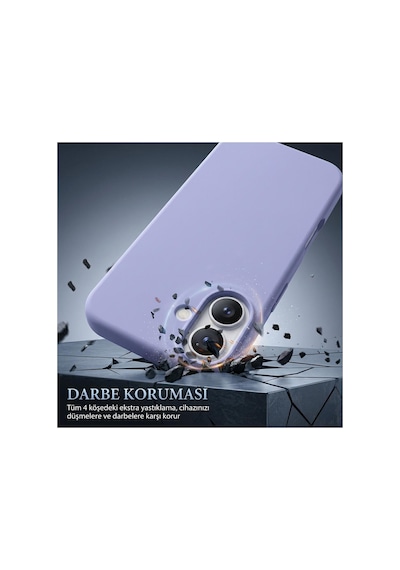 Redmi Note 15 Pro 5g  Kılıf İçi Kadife Silinebilir Lansman Kılıf Siyah