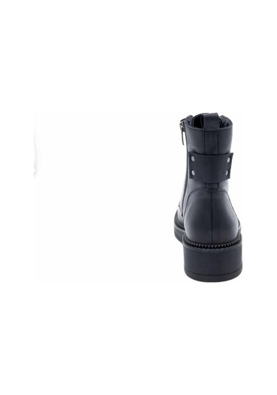 Freefoot 241053 Siyah Kadın Bot 001