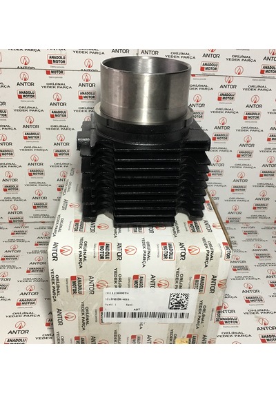 Antor 3ld 450 Silindir (gömlek)