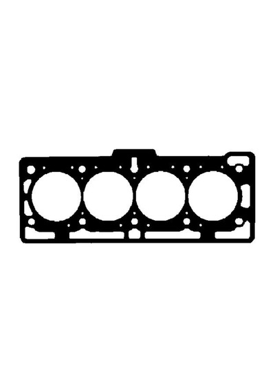 Silindir Kapak Contası Corteco 83415255 Dacia Logan