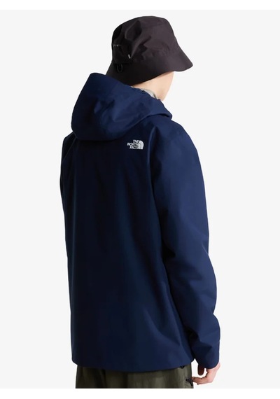The North Face Nf0a8g0s-v0y M Quest Triclimate Erkek Mont Mavi
