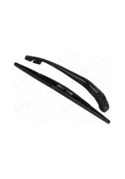 HELLUX HLW2386 Arka Silecek Kolu Ve Süpürgesi Mini Cooper R56 07-