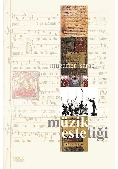 Müzik Estetiği - Muzaffer Saraç - Gece Kitaplığı