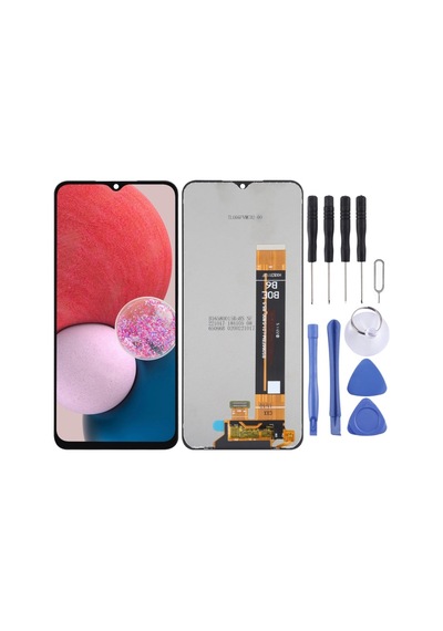 Samsung Galaxy Uyumlu A13 Sm A137 Lcd Ekran +tamir Seti Arasla Hızlı Gönderim