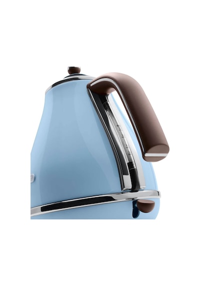 Delonghi Icona Vintage Su Isıtıcısı KBOV 2001.AZ