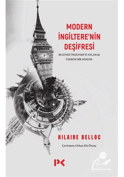 Modern İngiltere'nin Deşifresi & Bugünkü İngiltere'yi Anlamak ...