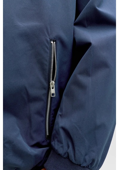 Jack & Jones Erkek Mont 12231718 Lacivert