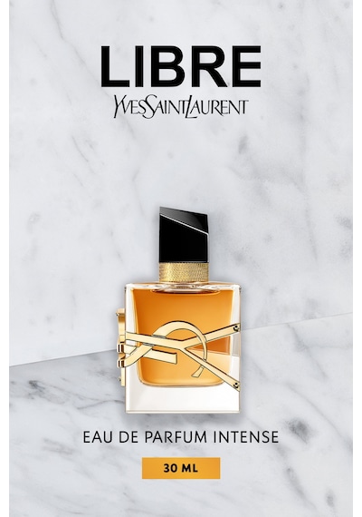 Libre Intense Edp 90 Ml Kadın Parfüm 3614273069533 Fresh