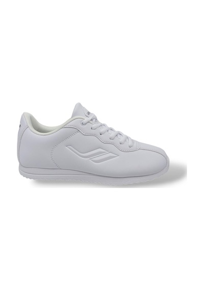 Lescon Neptün 5 Unisex Beyaz Sneaker Ayakkabı