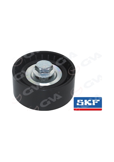 Alternatör V-kayış Gergisi Astra J 2012-2016 1.6cdti 81kw-110hp Dizel Gva 2790376 55571052-636290