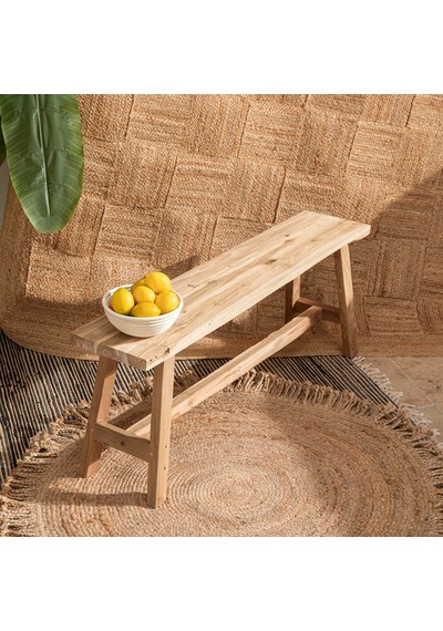 Mudo Home Basıc Tassel Jüt Yolluk 120cm 1484706