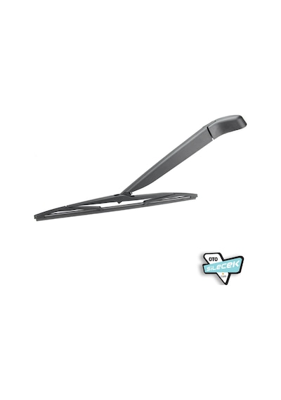 Ford Focus 2 Arka Silecek Kolu Set 2004-2011