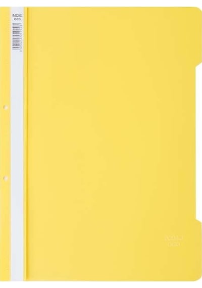 Noki Telli Dosya A4 50'li Paket