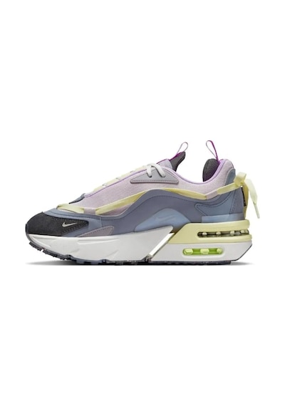 Nike Unisex Air Max Furyosa-cz414- 400 Mavi