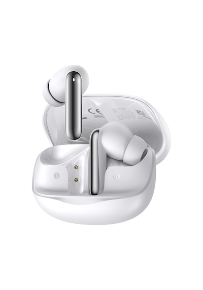 Qcy Melobuds N50 ANC HT12 Bluetooth 5.4 6 Mikrofonlu Kulak İçi Kulaklık