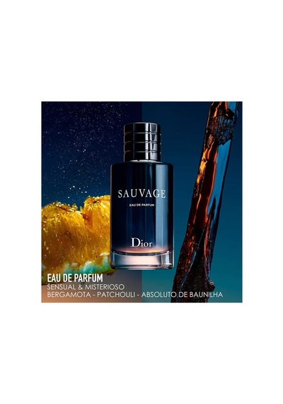 Christian Sauvage Edp 100 Ml Erkek Parfüm 1 Paket 1 X 100 Ml Diğer