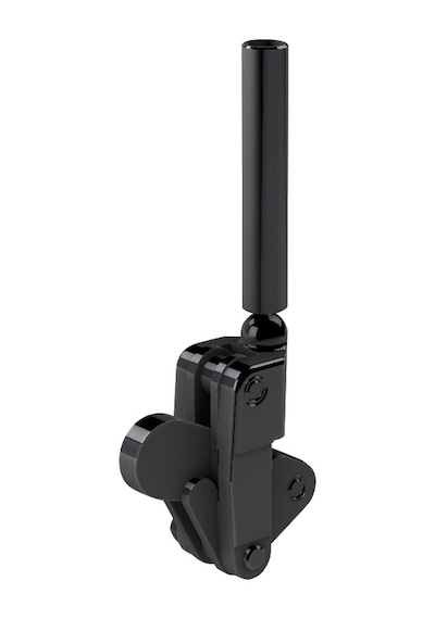 Goodhand Gh-70305 Ağır Hizmet Tipi Geçiş Kelepçesi 500 Kg Kapas